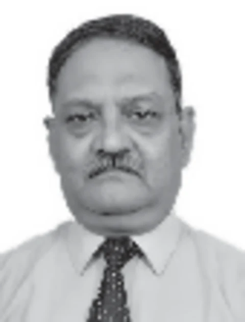 Mr. Dilip Nigam