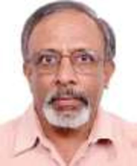 Mr. M.P. Ramesh