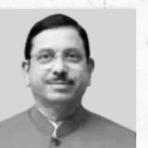 Shri Pralhad Joshi
