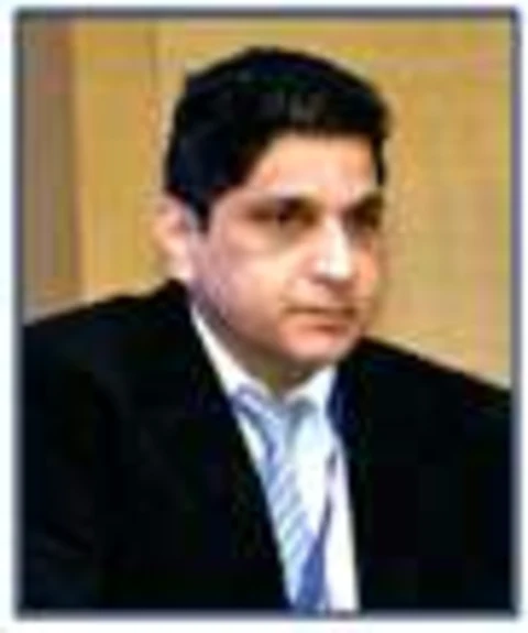 Dr. Rajesh Katyal
