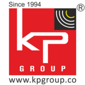 K P Energy Limited
